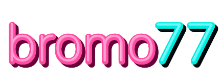 bromo77 — logo kanal
