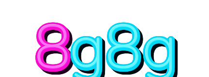 8g8g — logo kanal