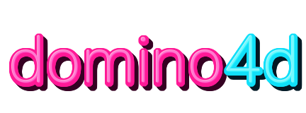 domino4d — logo kanal
