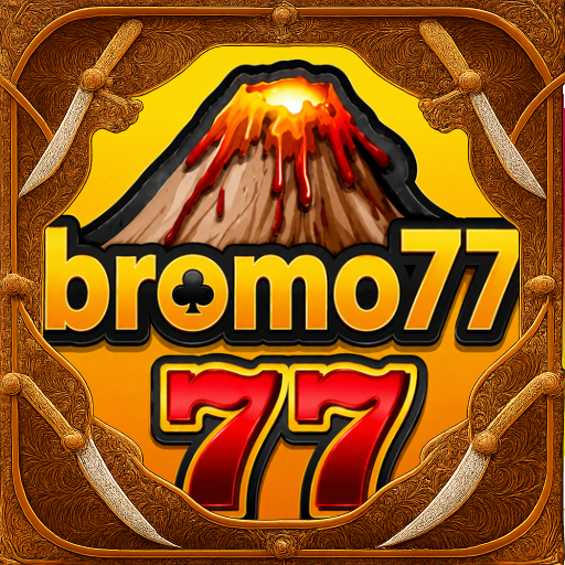 bromo77 — mitra unggulan