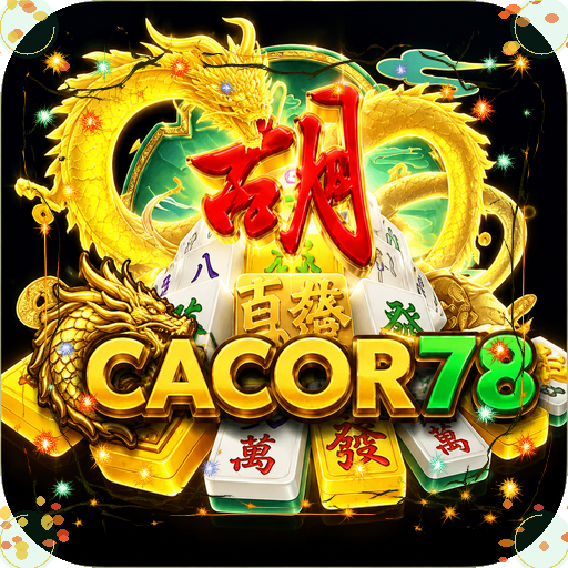 cacor78 — mitra unggulan